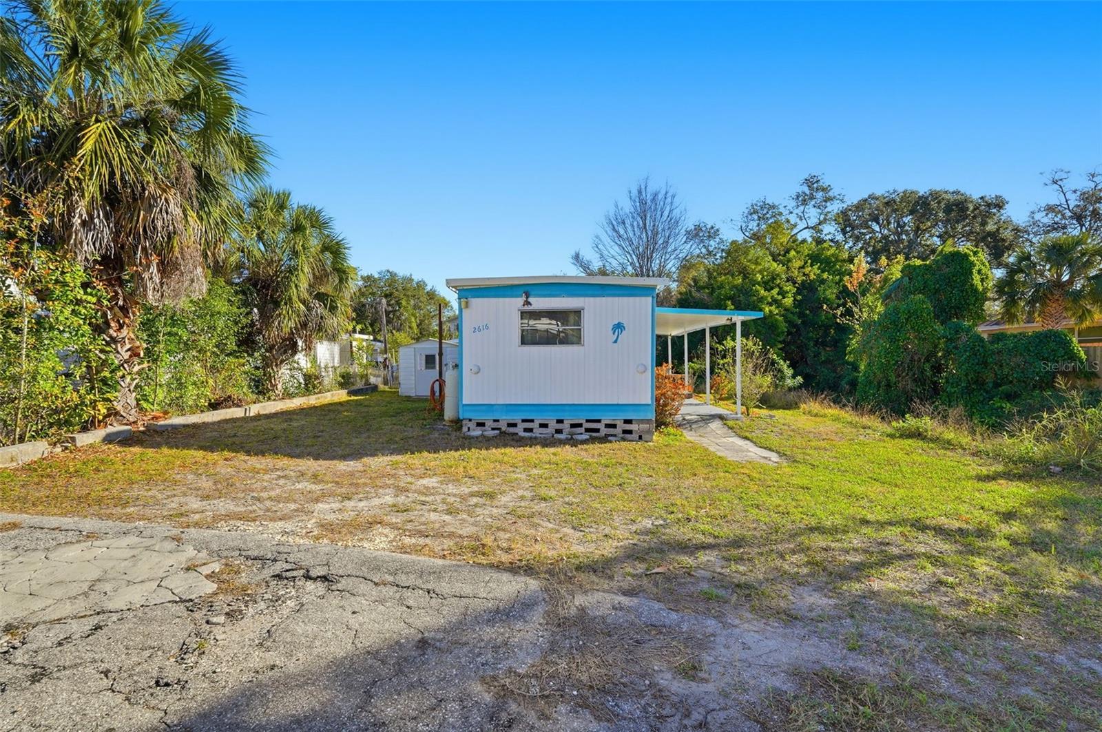 2616 BRAE BURN DRIVE