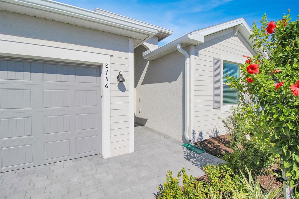 Photo of 8756 Coco Bay Boulevard, Englewood, FL 34224 (MLS # A4680448)