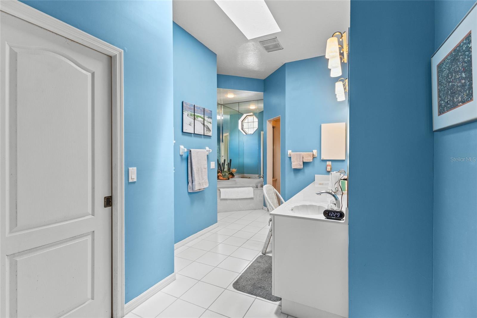 PLANTATION WOODS - Residential