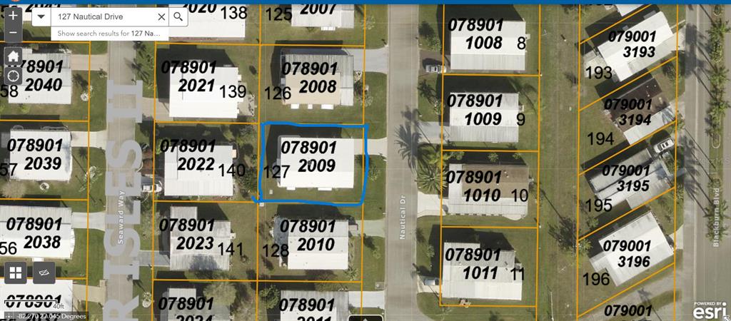 HARBOR ISLES II - Land