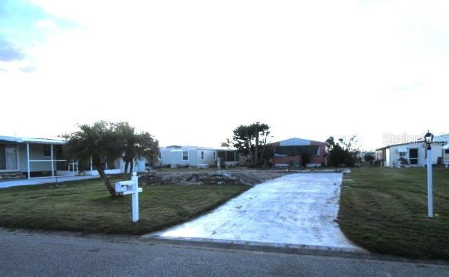 Great opportunity to put a new home in the premier, land owned, pet friendly, 55+ community of Harbor Isles.  Five star resort like amenities and activities are available year round.  Easy access to beaches, shopping, dining, Braves ball field, interstate, airports and more.  Don't miss out on owning in popular Harbor Isles.