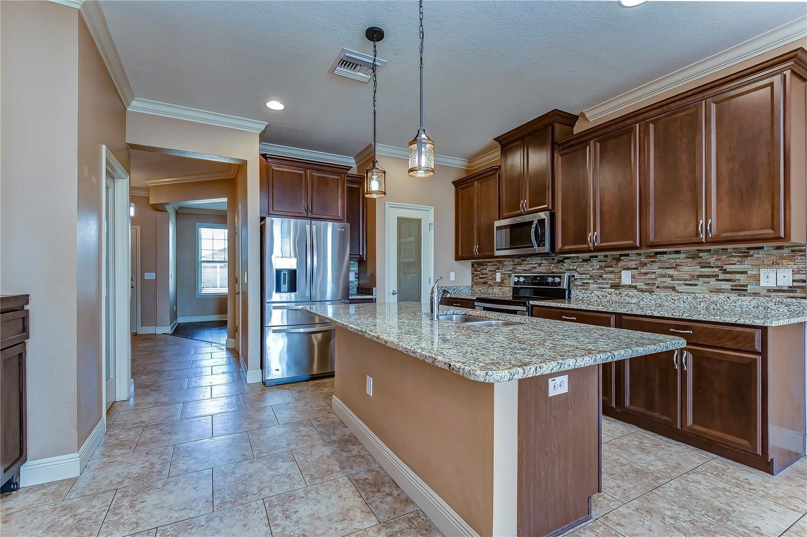 LONG LAKE RANCH VILLAGE 3 PCLS C-E, - Residential Lease