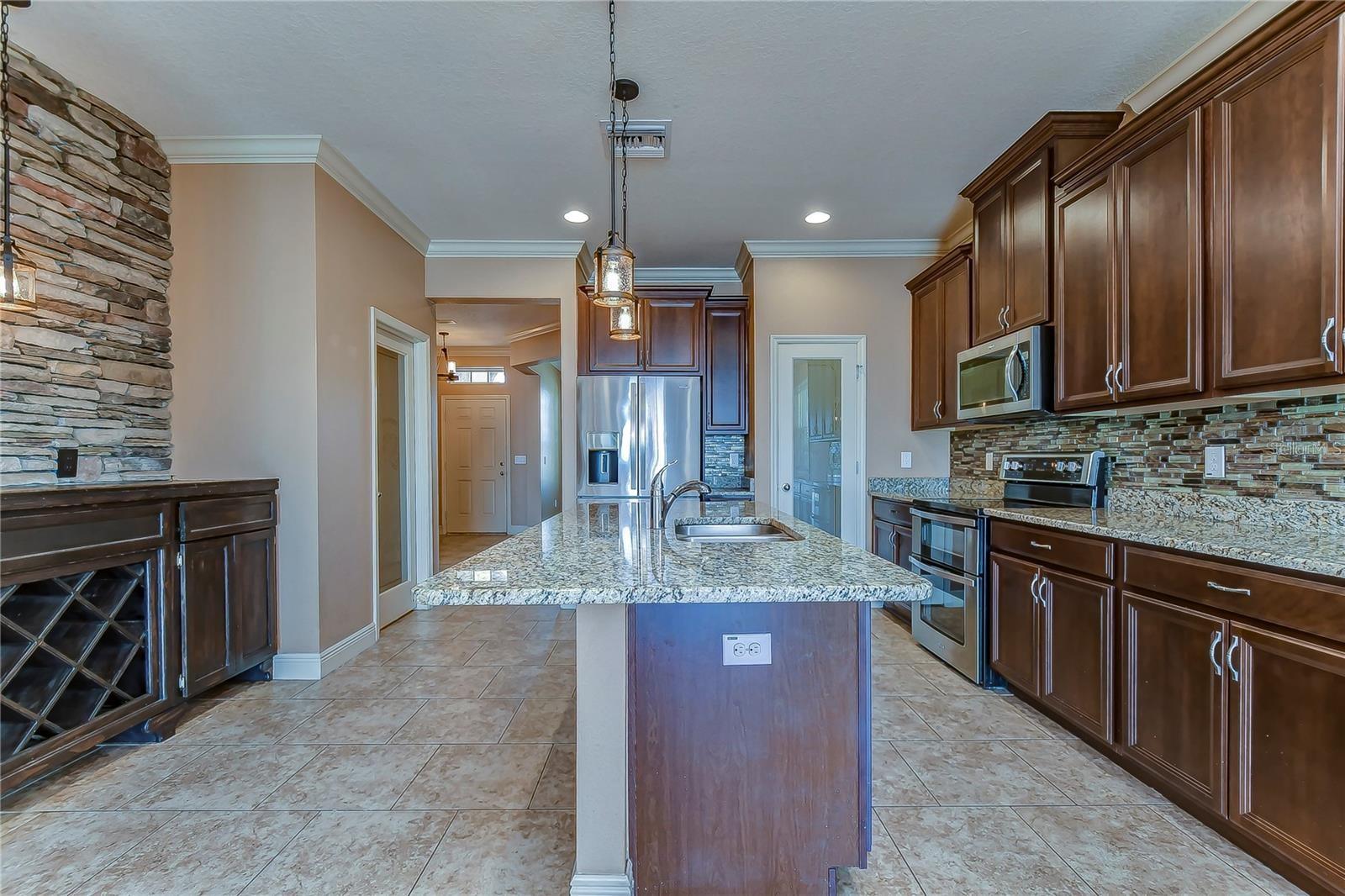 LONG LAKE RANCH VILLAGE 3 PCLS C-E, - Residential Lease