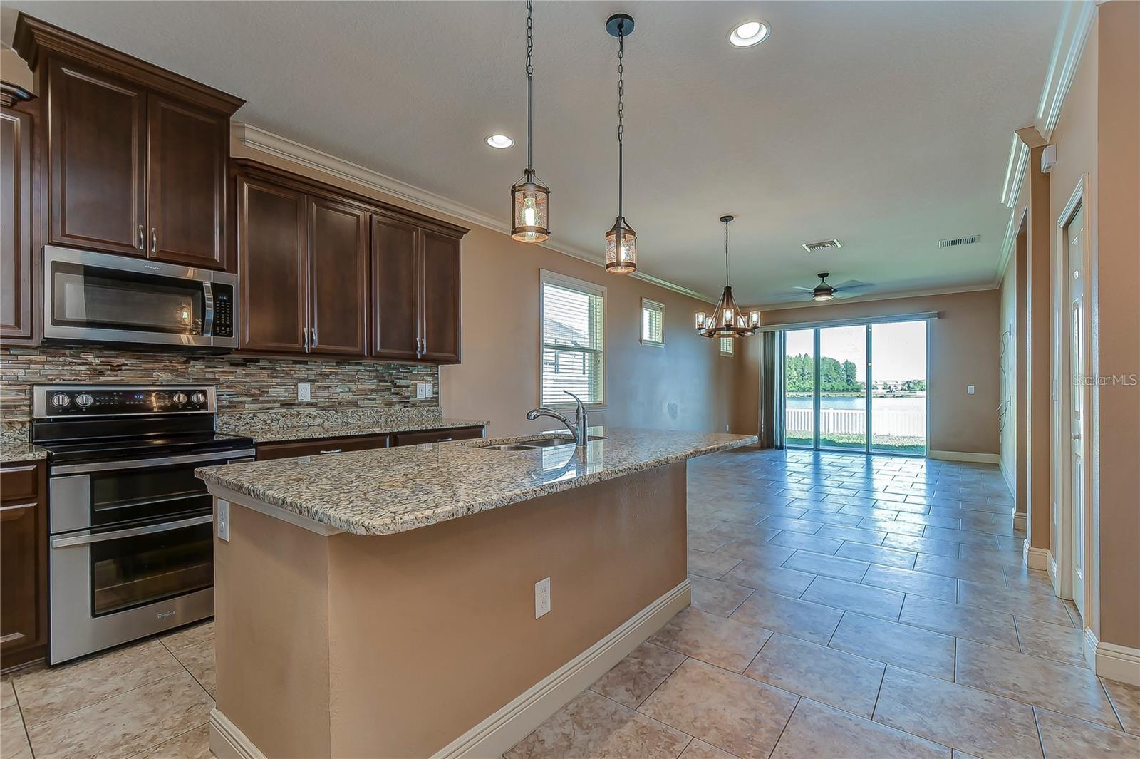 LONG LAKE RANCH VILLAGE 3 PCLS C-E, - Residential Lease