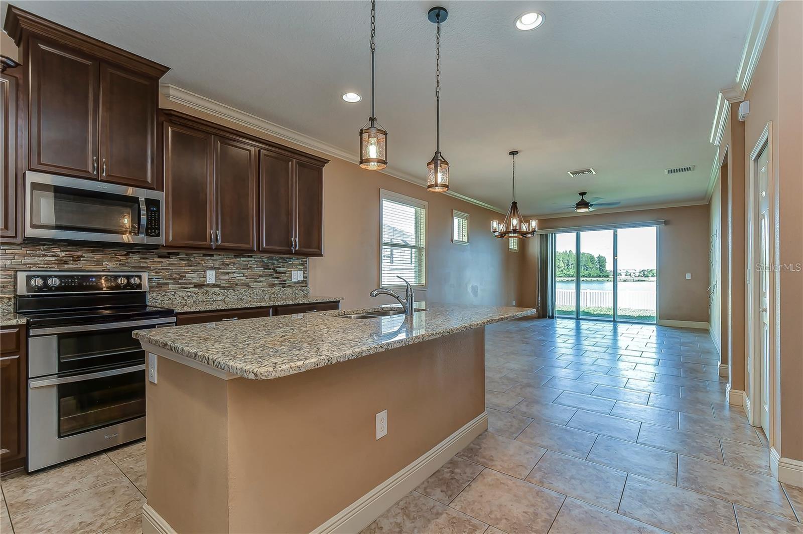 LONG LAKE RANCH VILLAGE 3 PCLS C-E, - Residential Lease