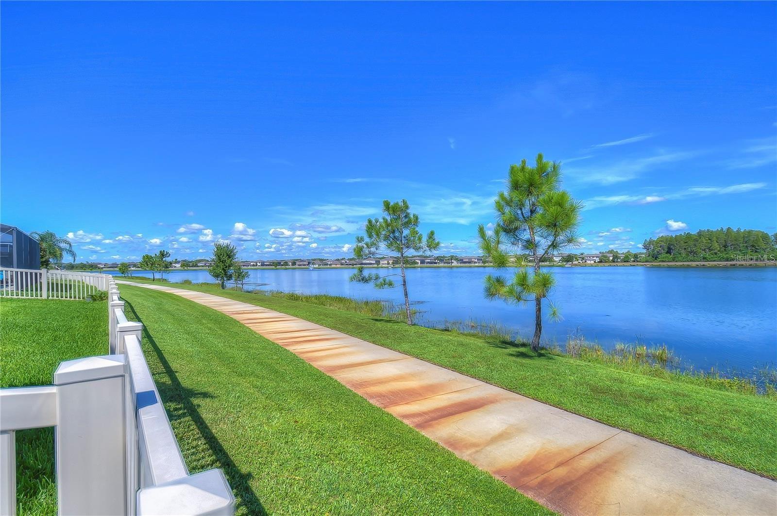 LONG LAKE RANCH VILLAGE 3 PCLS C-E, - Residential Lease