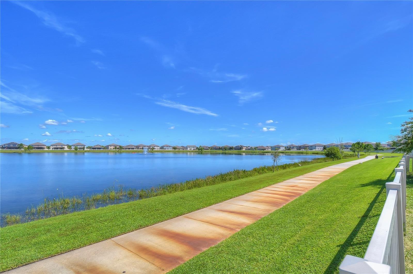 LONG LAKE RANCH VILLAGE 3 PCLS C-E, - Residential Lease