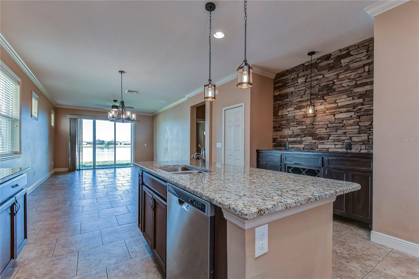 LONG LAKE RANCH VILLAGE 3 PCLS C-E, - Residential Lease