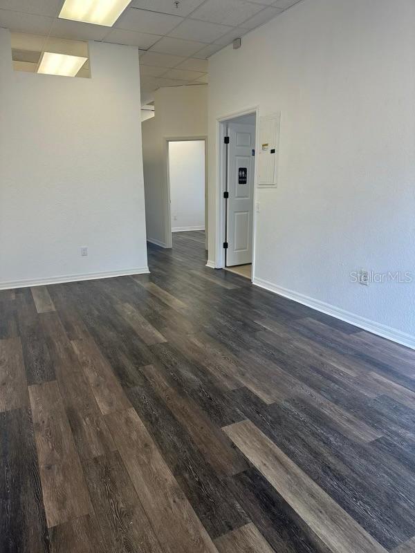 Discover this spacious 1,100 sq. ft. second-floor unit, perfectly designed for office or retail use. Positioned on bustling Waters Ave, this prime location ensures excellent visibility with exposure to high traffic. Enjoy seamless connectivity with easy access to I-275 and Dale Mabry Hwy. The rental rate includes CAM charges and water, simplifying your leasing experience. Please note, a 3.5% sales tax applies to all rents. Don’t wait—make this exceptional space yours today!