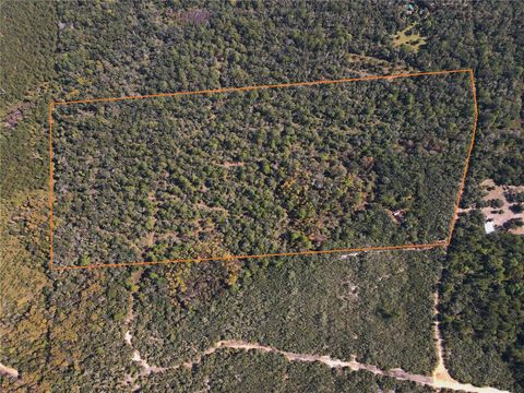 TBD QUAIL ROAD CEDAR KEY FL 32625