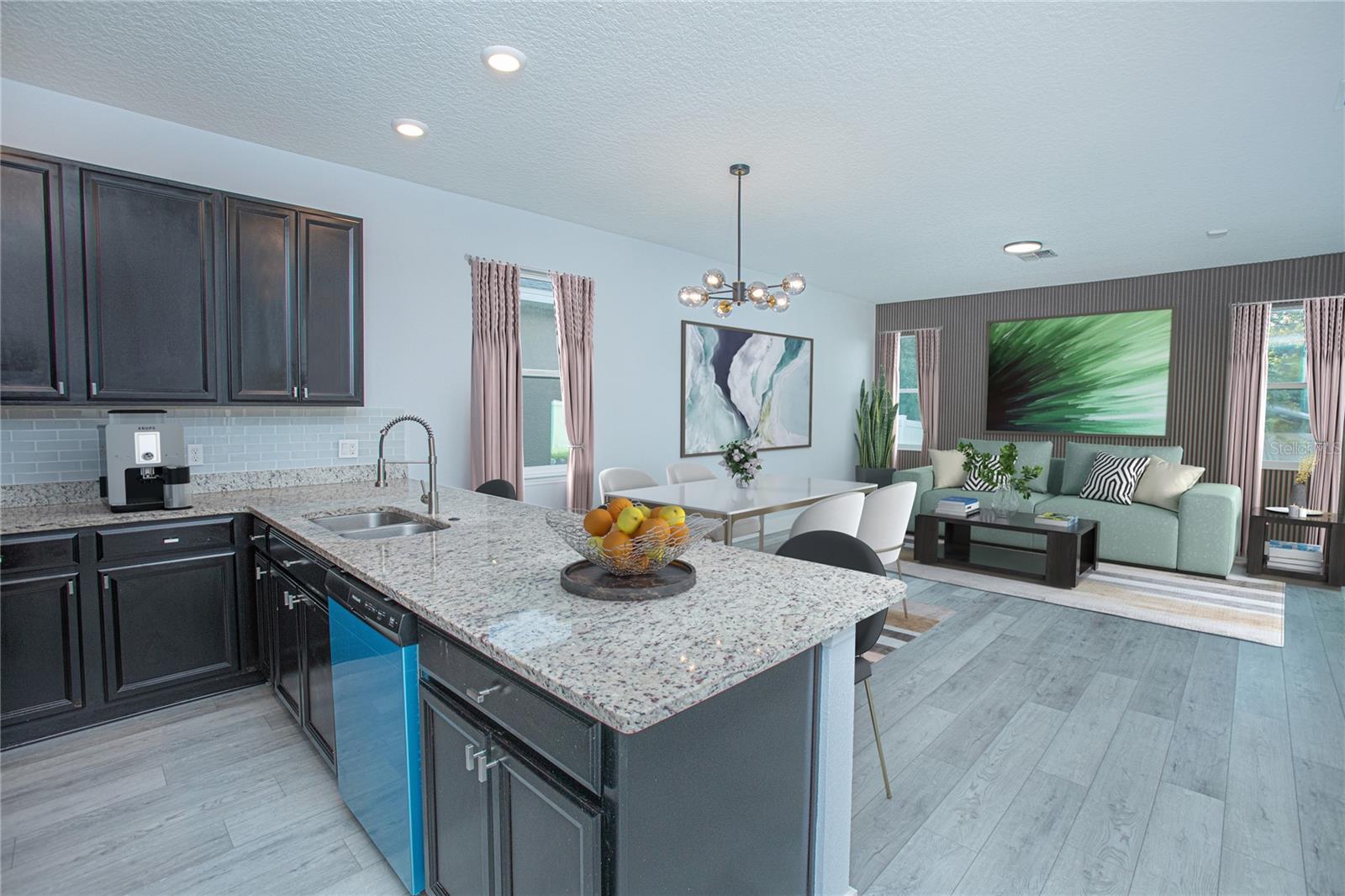 MIRROR LAKE VILLAGE - Residential