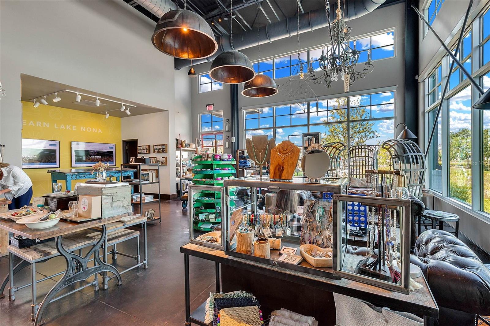 LAUREATE PARK PH 5B - Residential