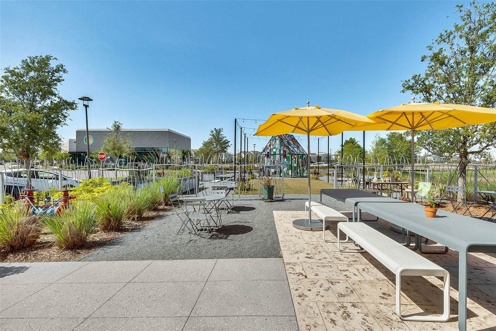 LAUREATE PARK PH 5B - Residential