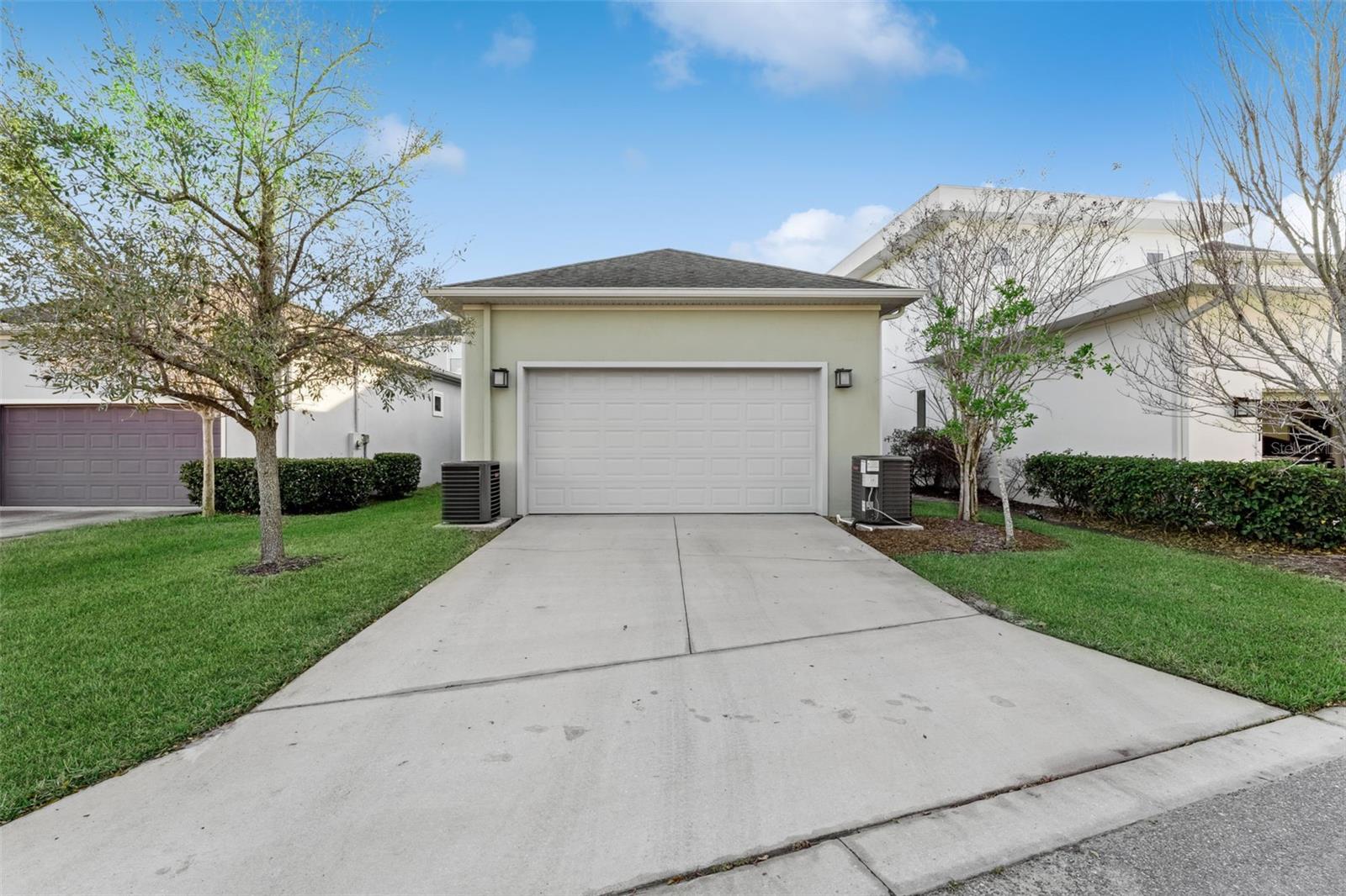 LAUREATE PARK PH 5B - Residential