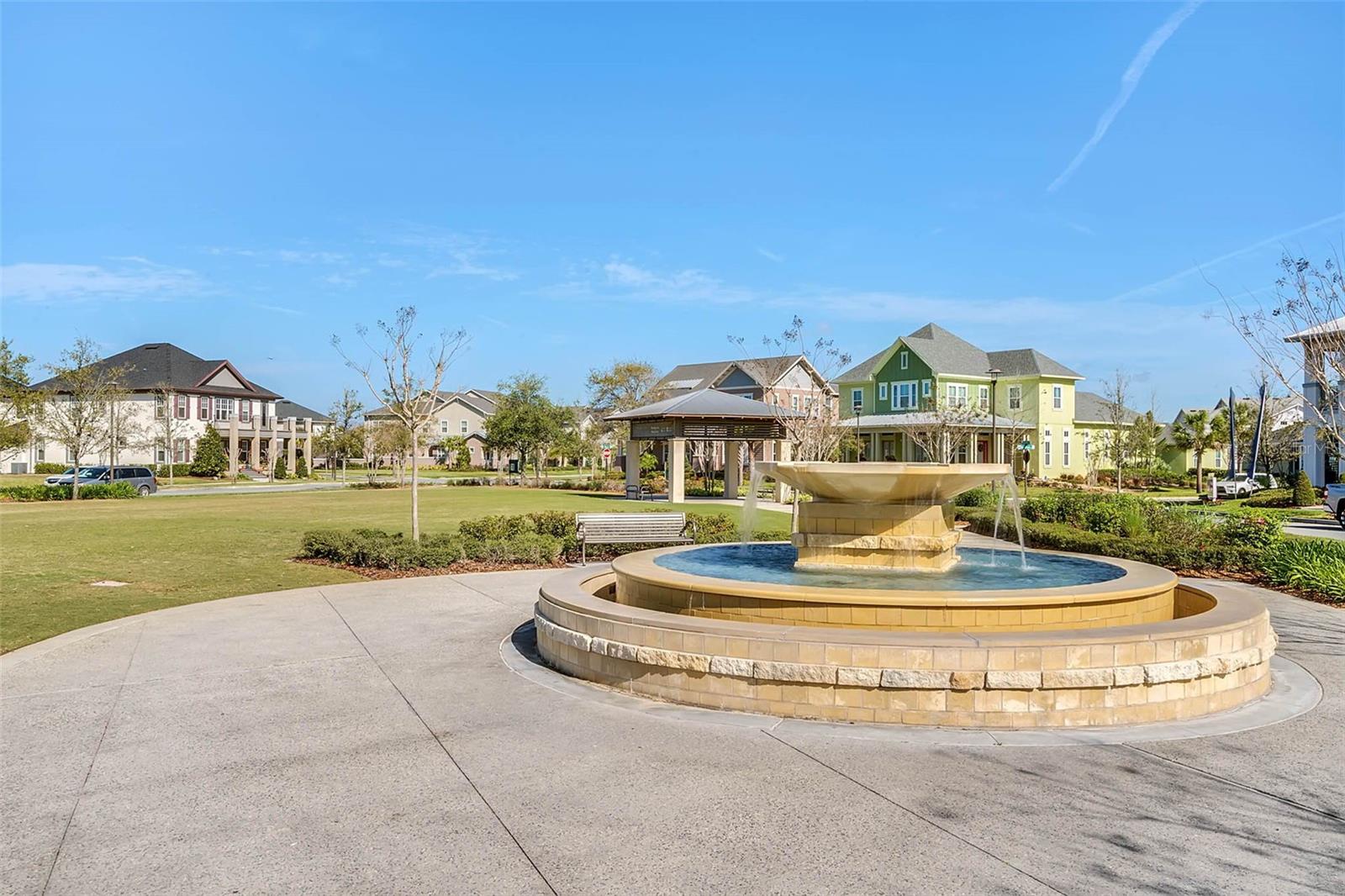 LAUREATE PARK PH 5B - Residential