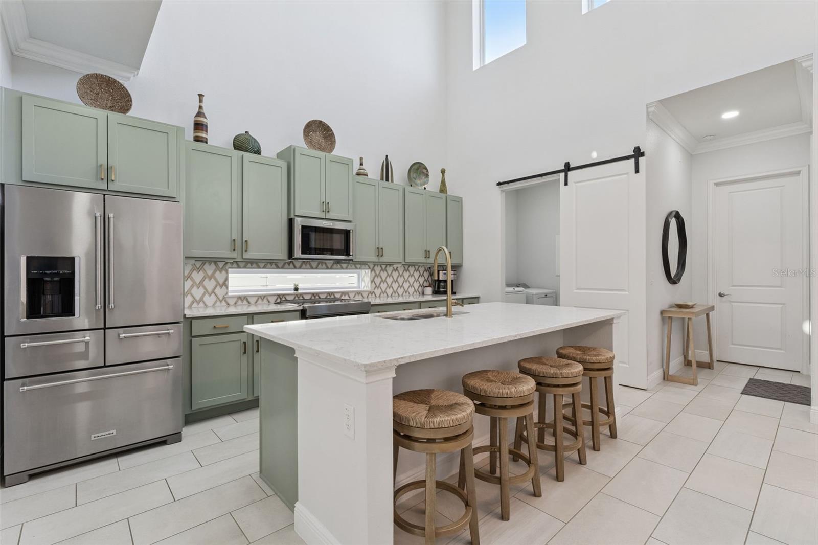 LAUREATE PARK PH 5B - Residential