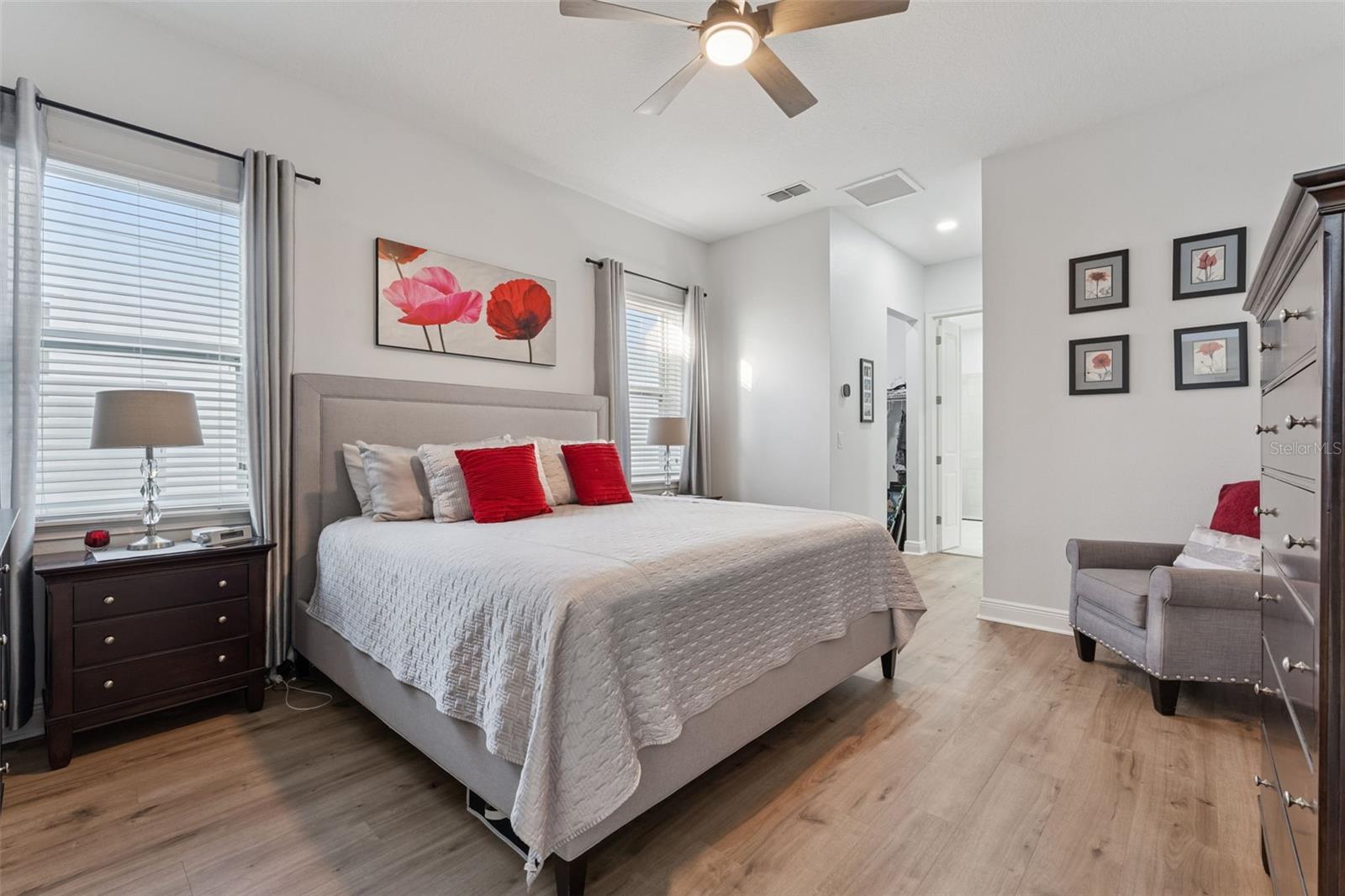 LAUREATE PARK PH 5B - Residential