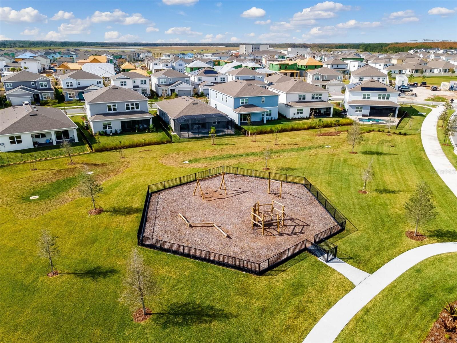 LAUREATE PARK PH 5B - Residential