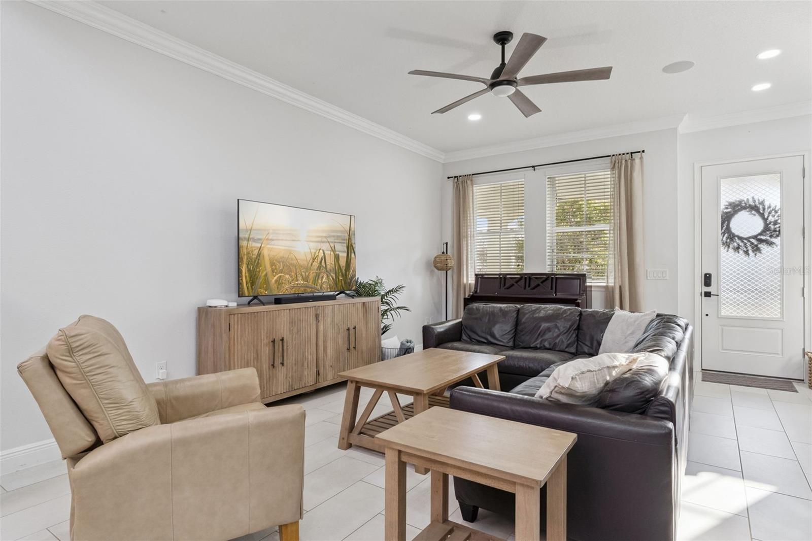 LAUREATE PARK PH 5B - Residential