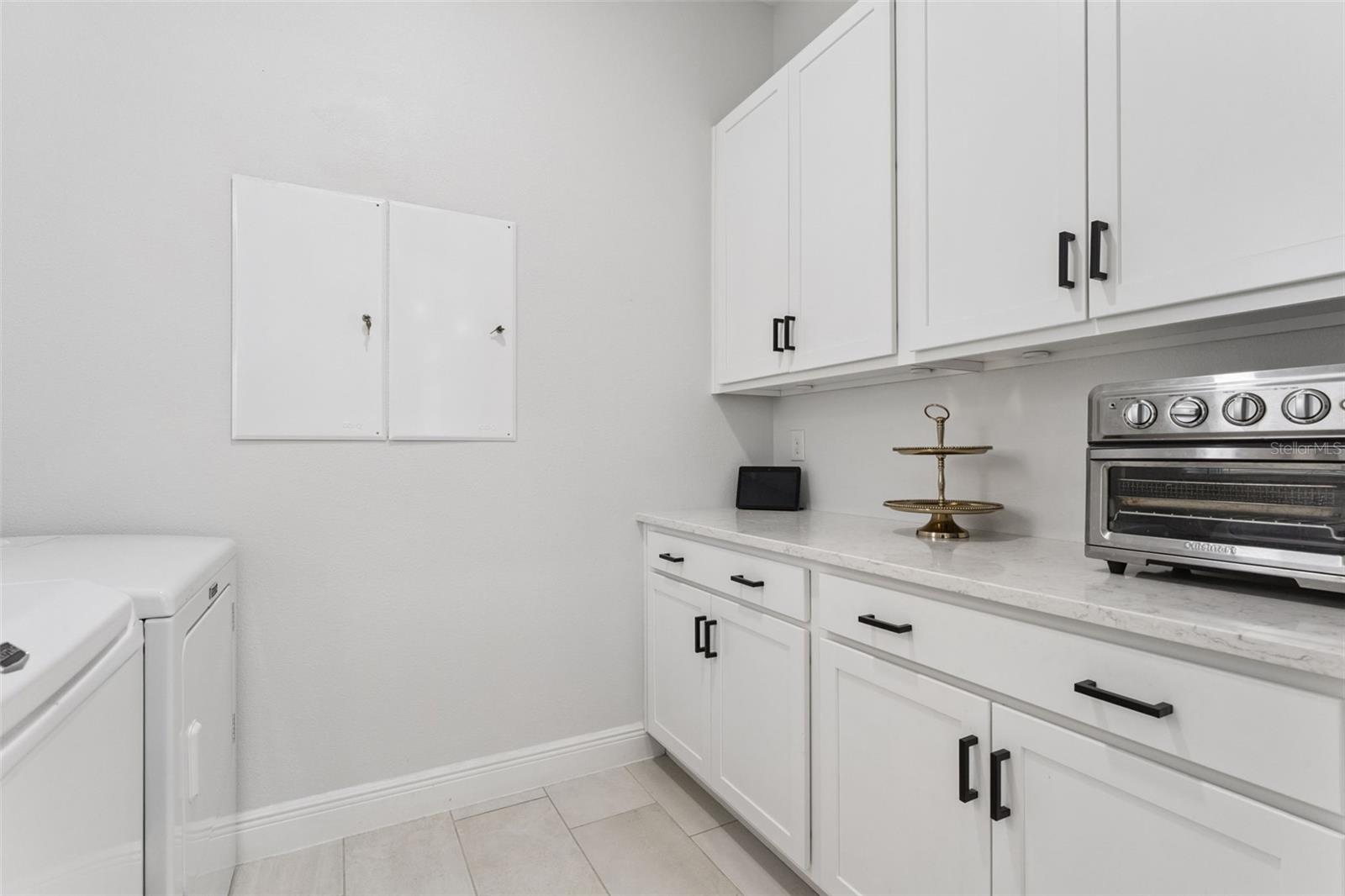 LAUREATE PARK PH 5B - Residential