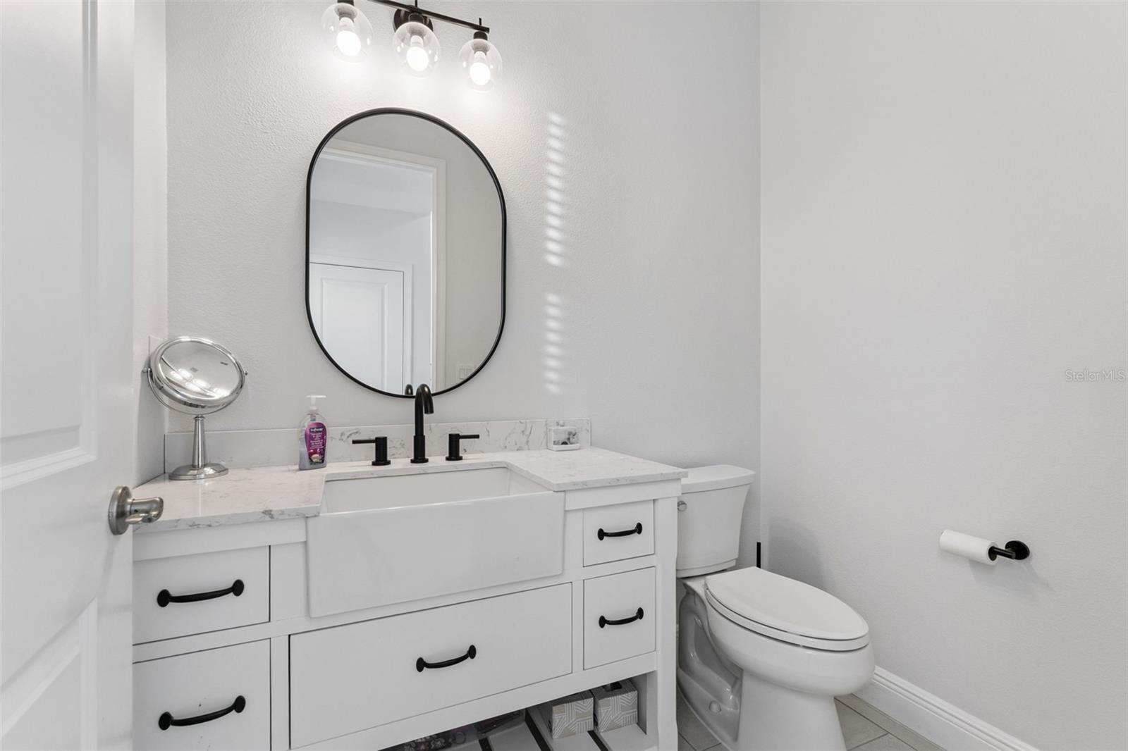 LAUREATE PARK PH 5B - Residential