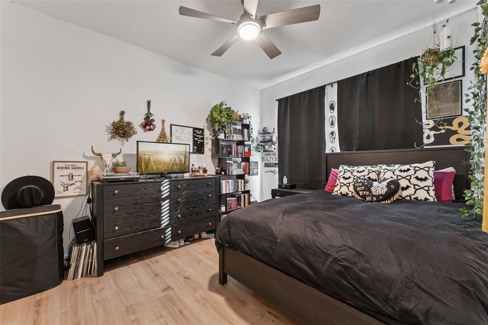 LAUREATE PARK PH 5B - Residential