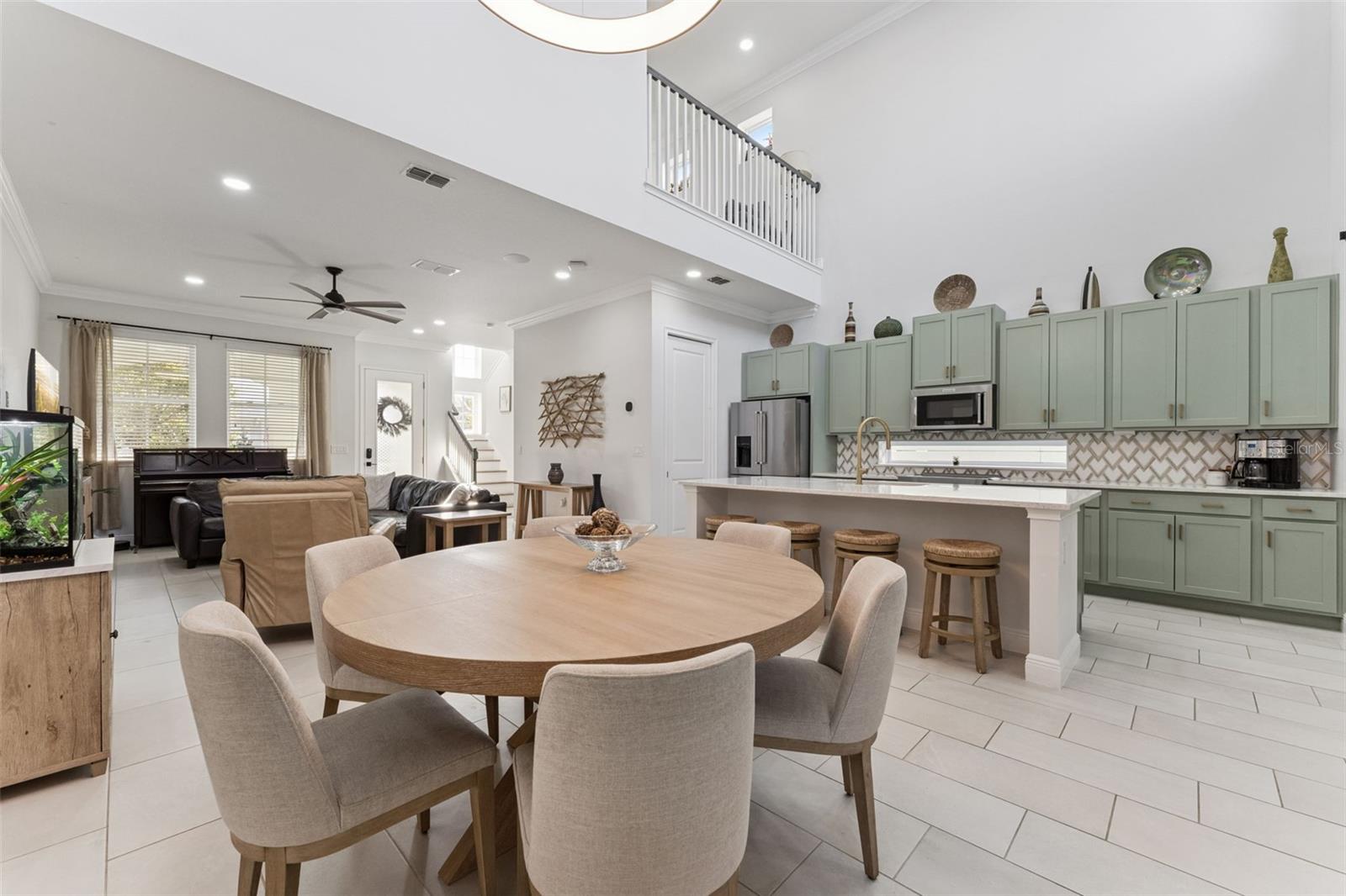 LAUREATE PARK PH 5B - Residential