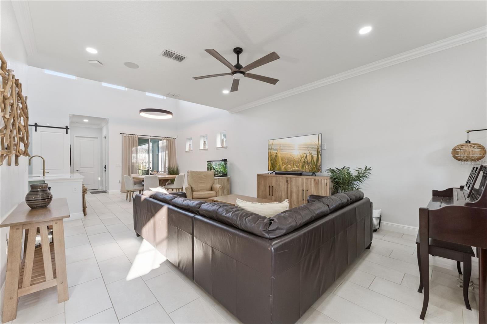 LAUREATE PARK PH 5B - Residential