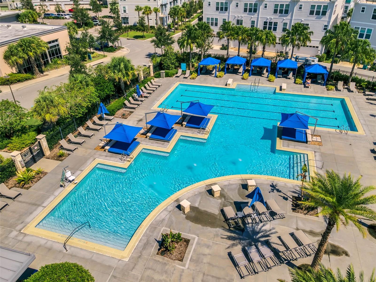 LAUREATE PARK PH 5B - Residential