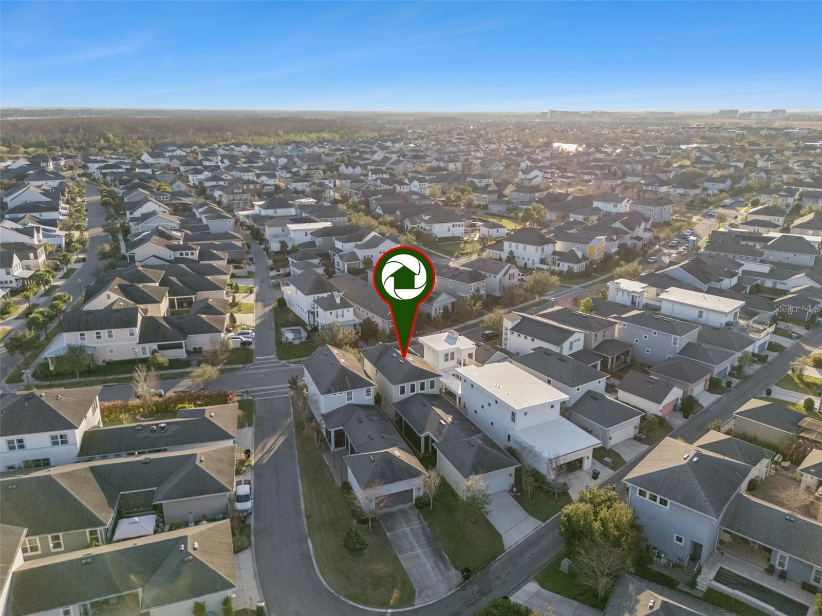 LAUREATE PARK PH 5B - Residential