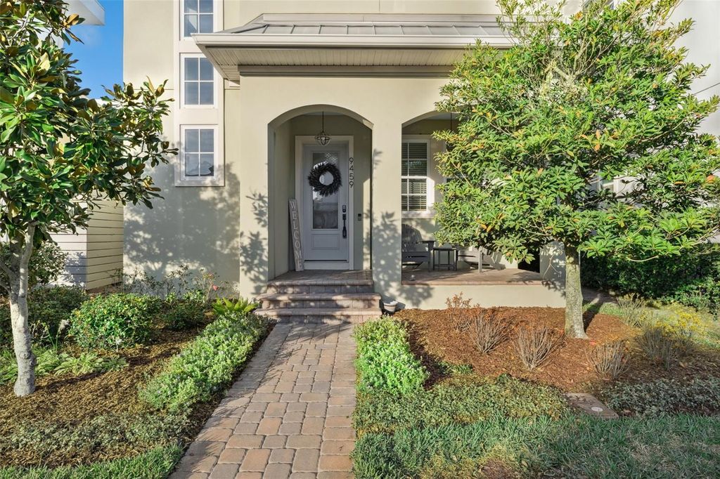 Photo of 9459 Merrifield St, Orlando, FL 32827 (MLS # O6381444)