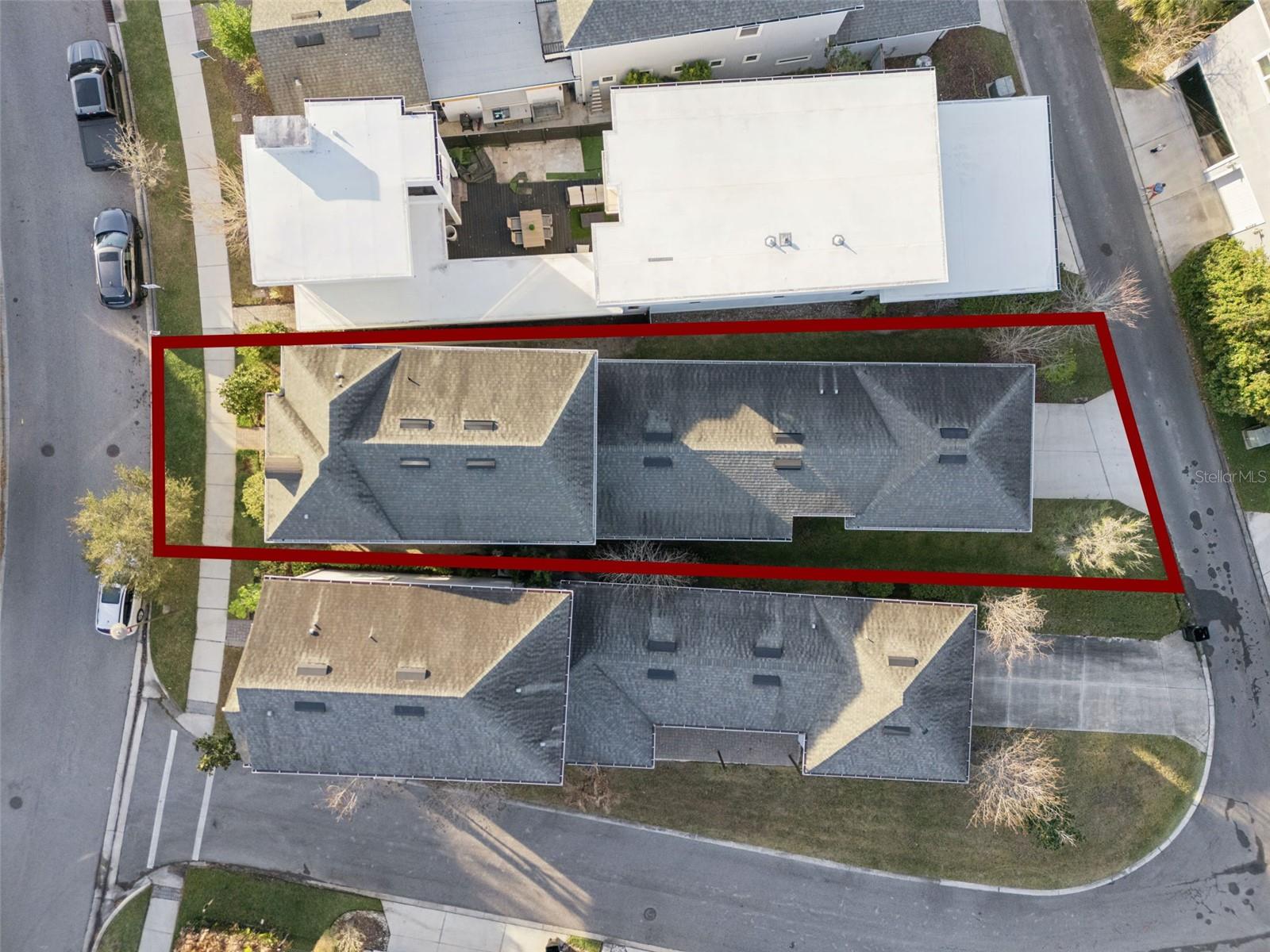 LAUREATE PARK PH 5B - Residential