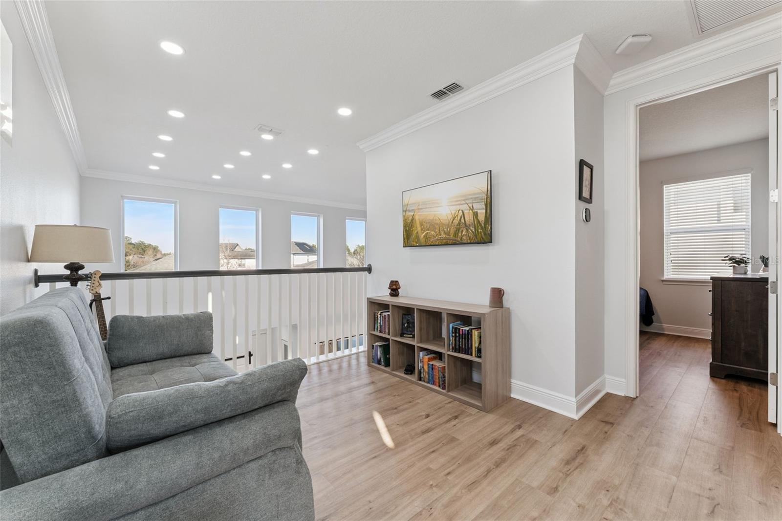 LAUREATE PARK PH 5B - Residential