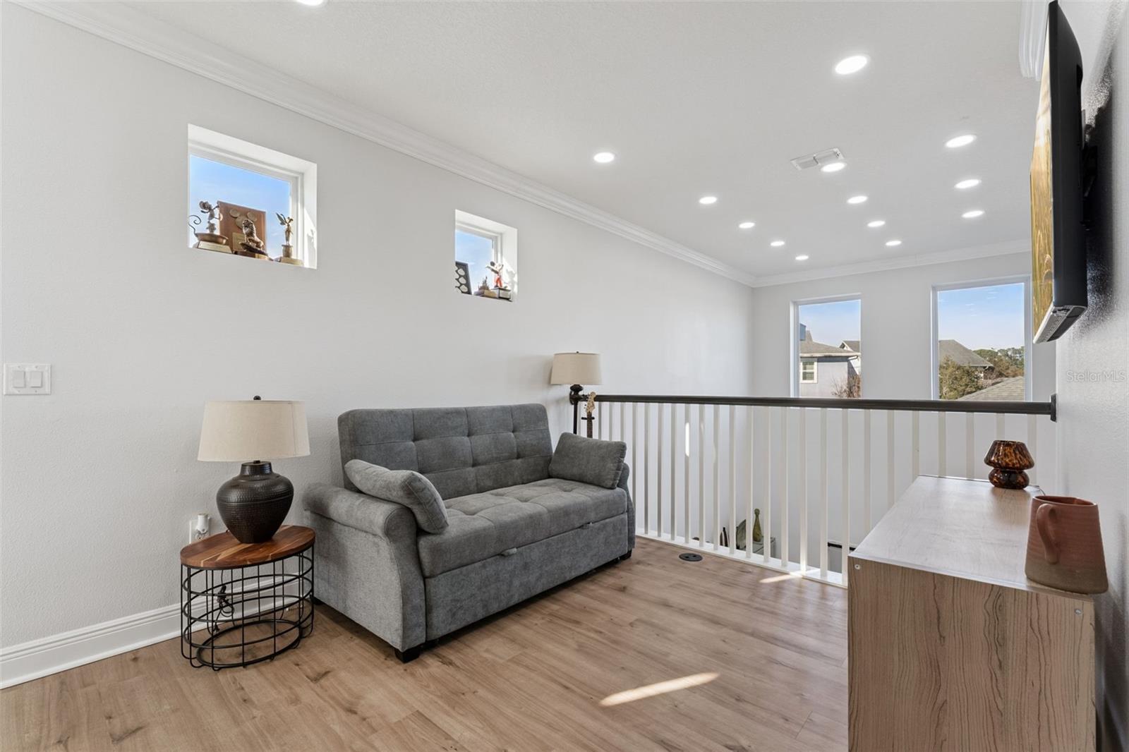 LAUREATE PARK PH 5B - Residential