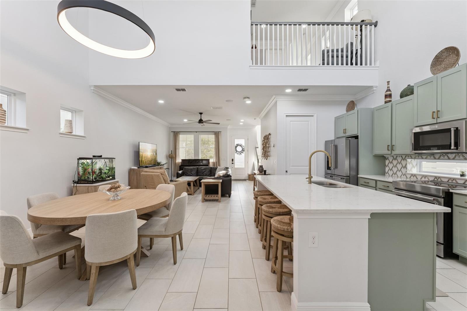 LAUREATE PARK PH 5B - Residential