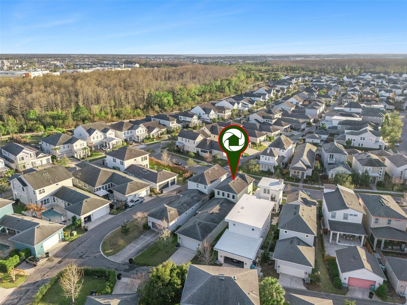 LAUREATE PARK PH 5B - Residential