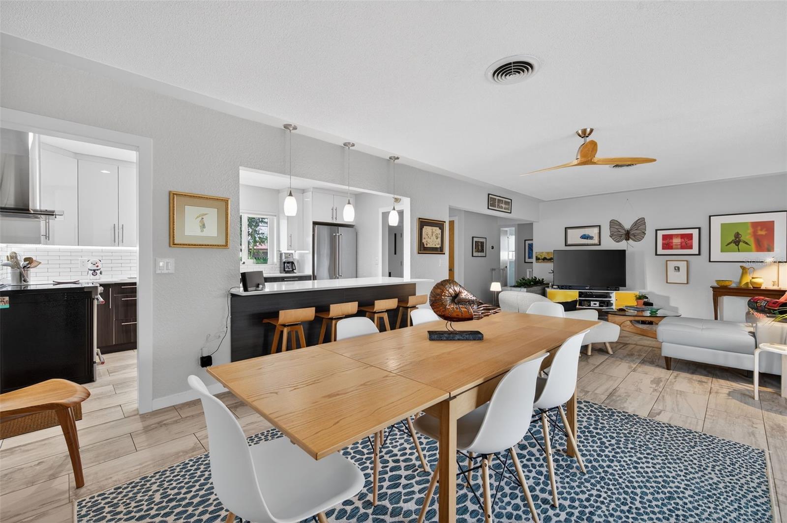 BREVARD PLACE REP - Residential