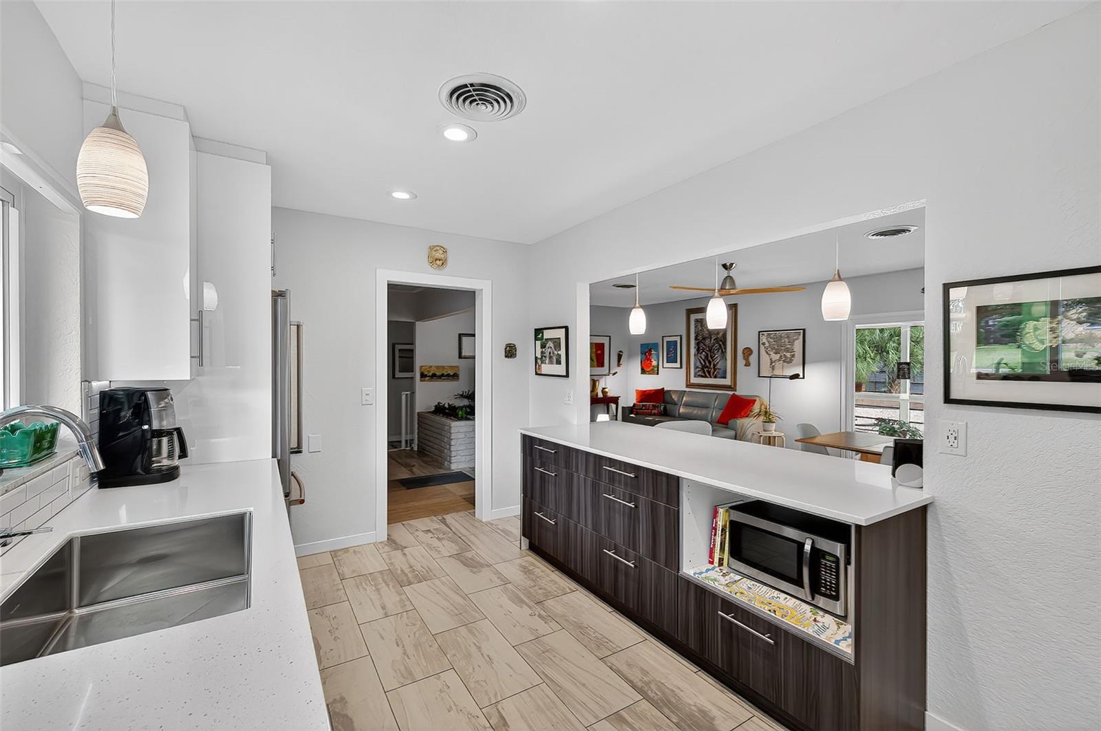 BREVARD PLACE REP - Residential