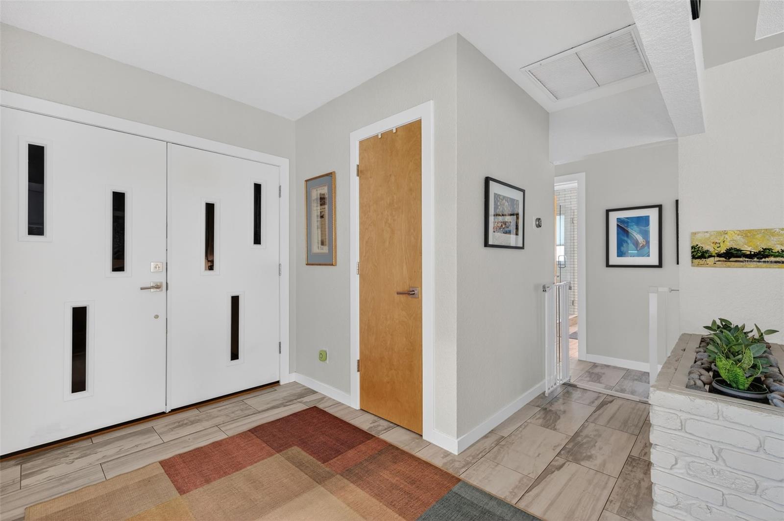 BREVARD PLACE REP - Residential