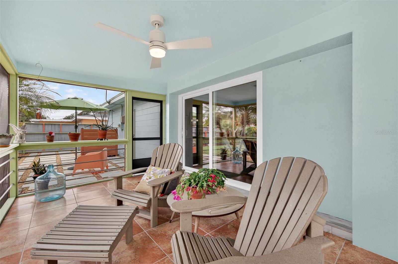 BREVARD PLACE REP - Residential