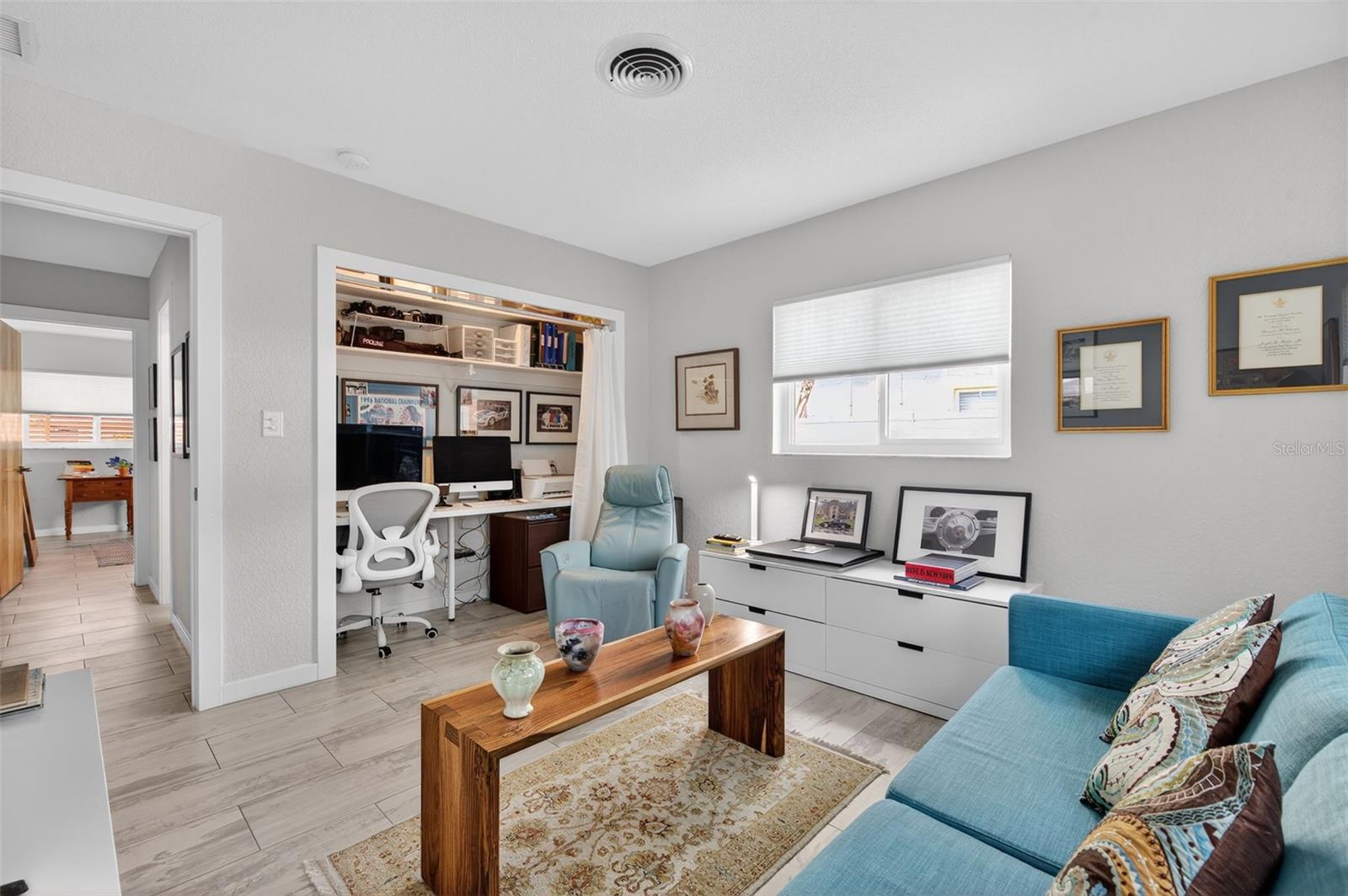 BREVARD PLACE REP - Residential