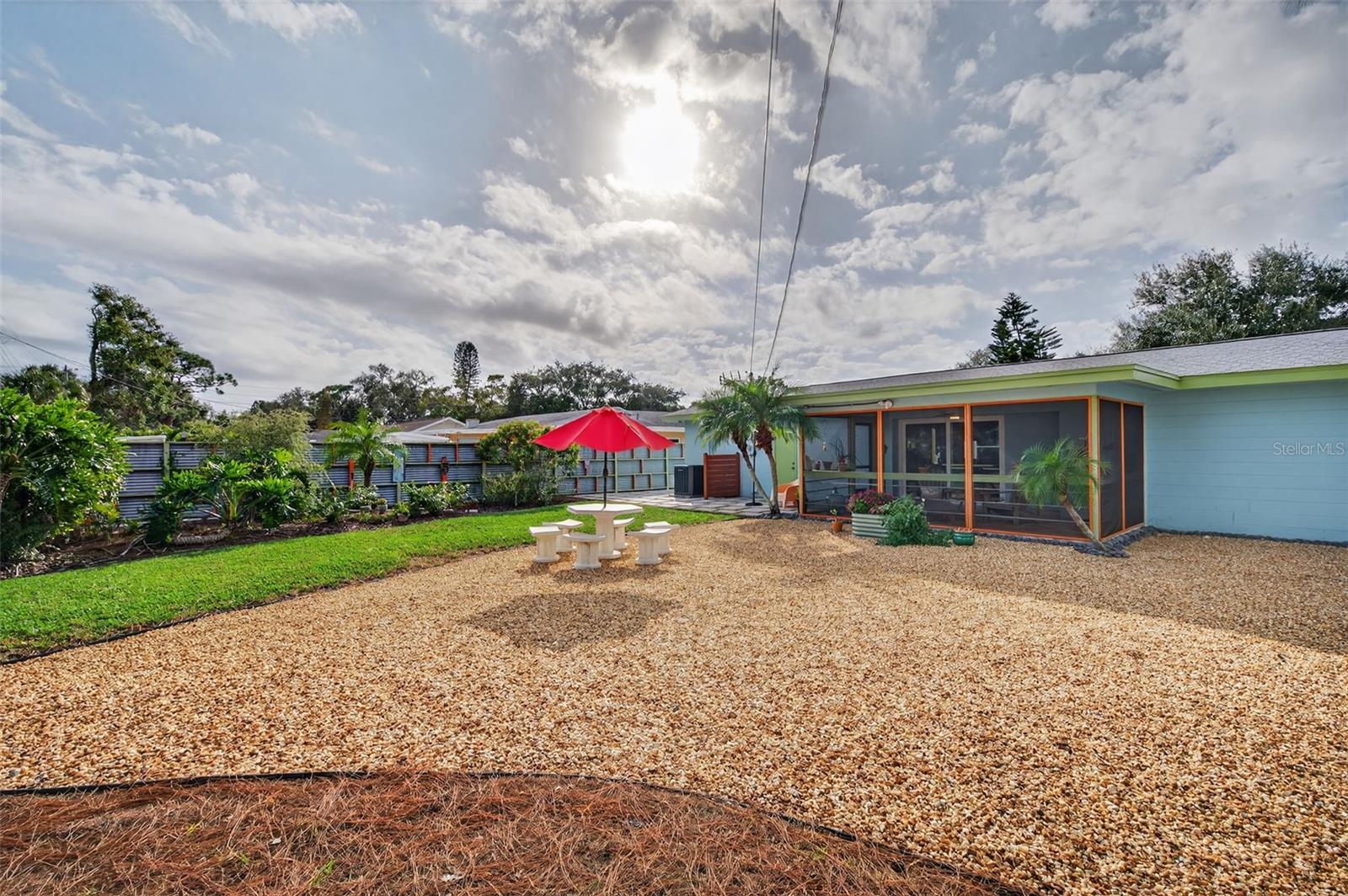 BREVARD PLACE REP - Residential