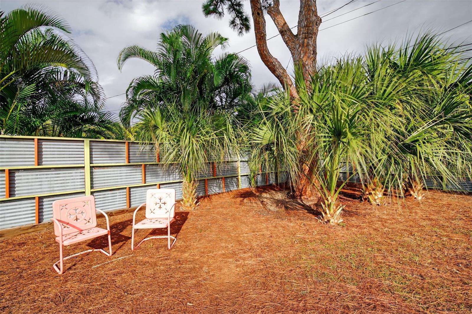 BREVARD PLACE REP - Residential