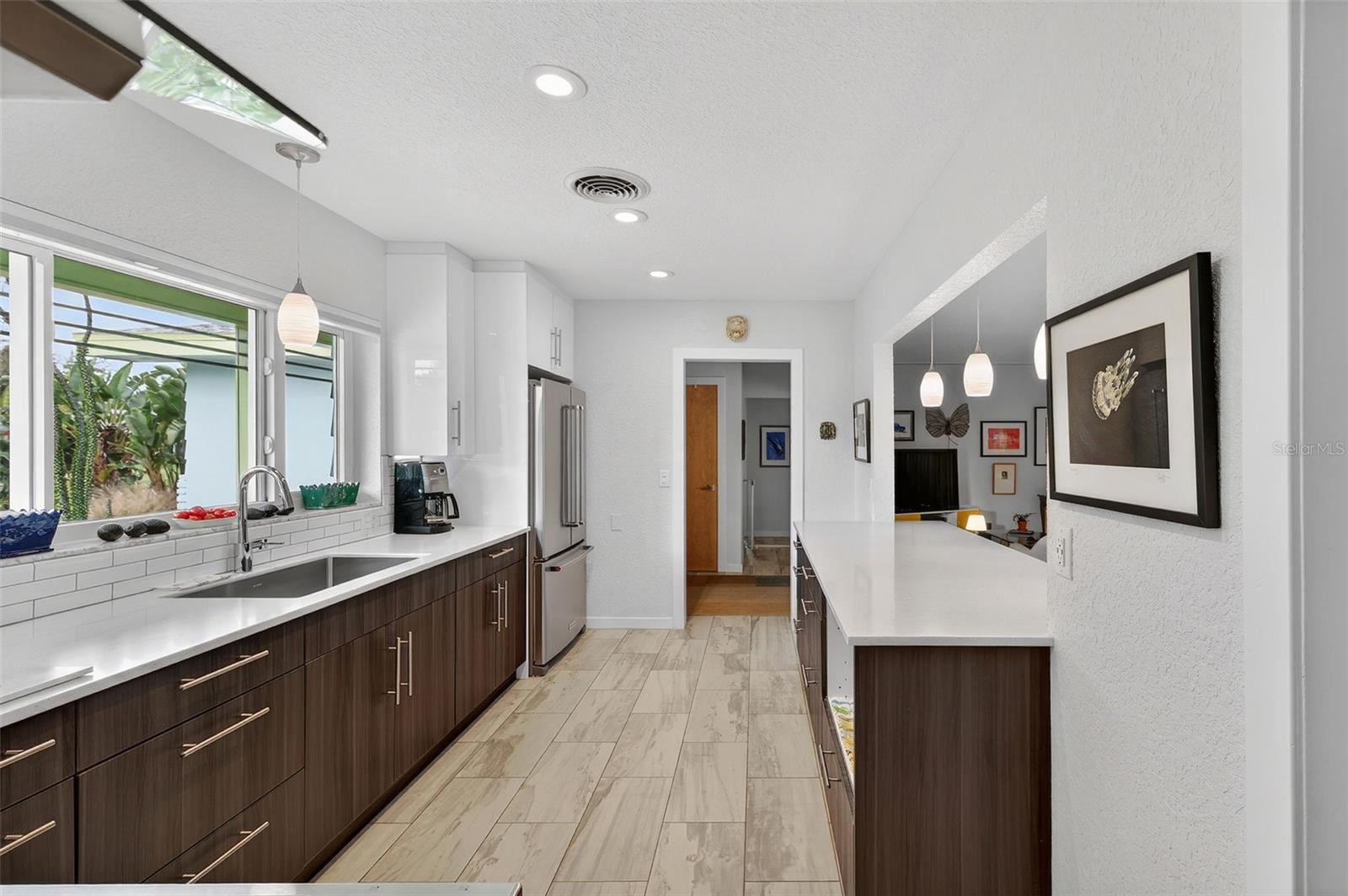 BREVARD PLACE REP - Residential