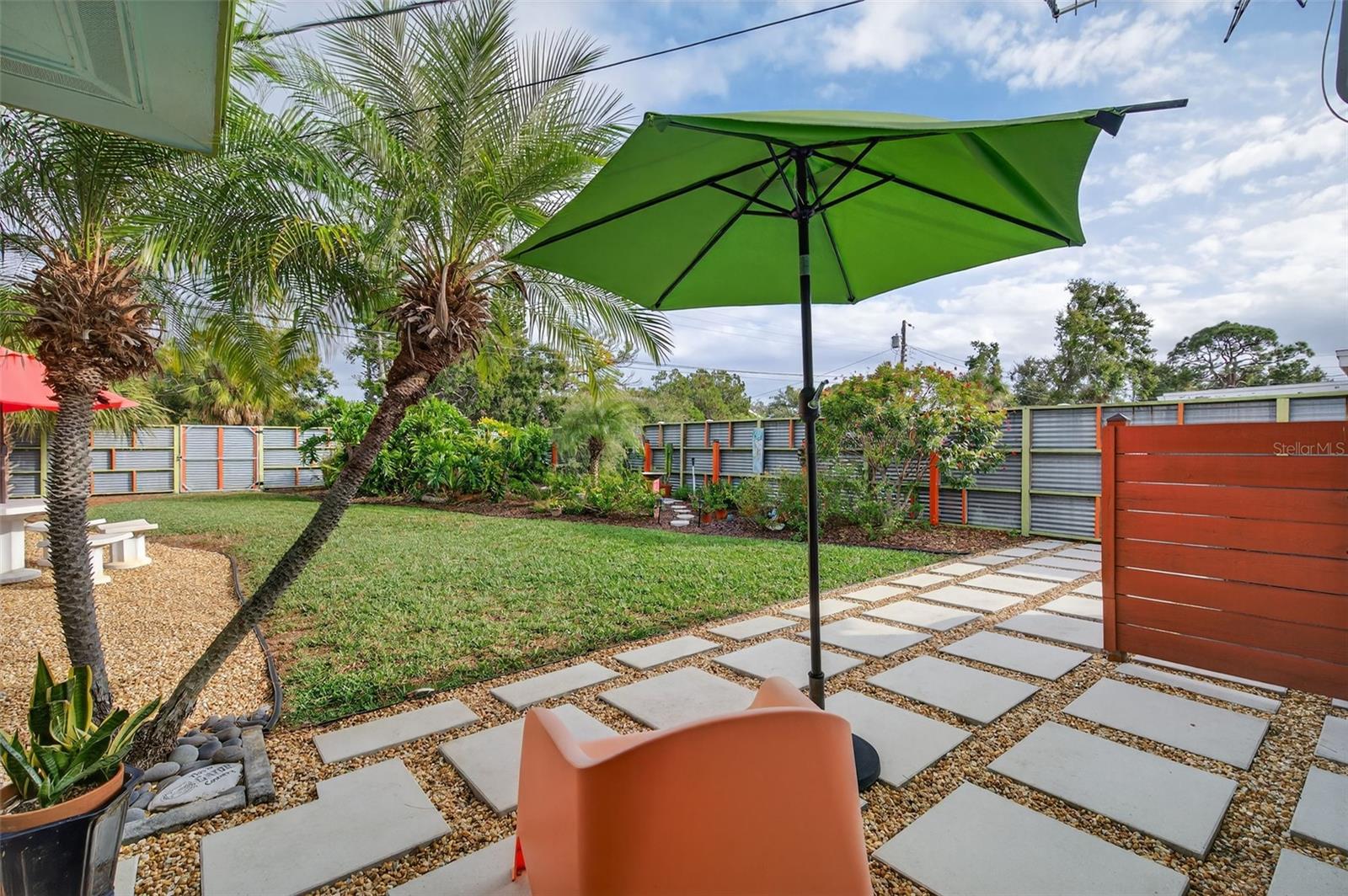 BREVARD PLACE REP - Residential