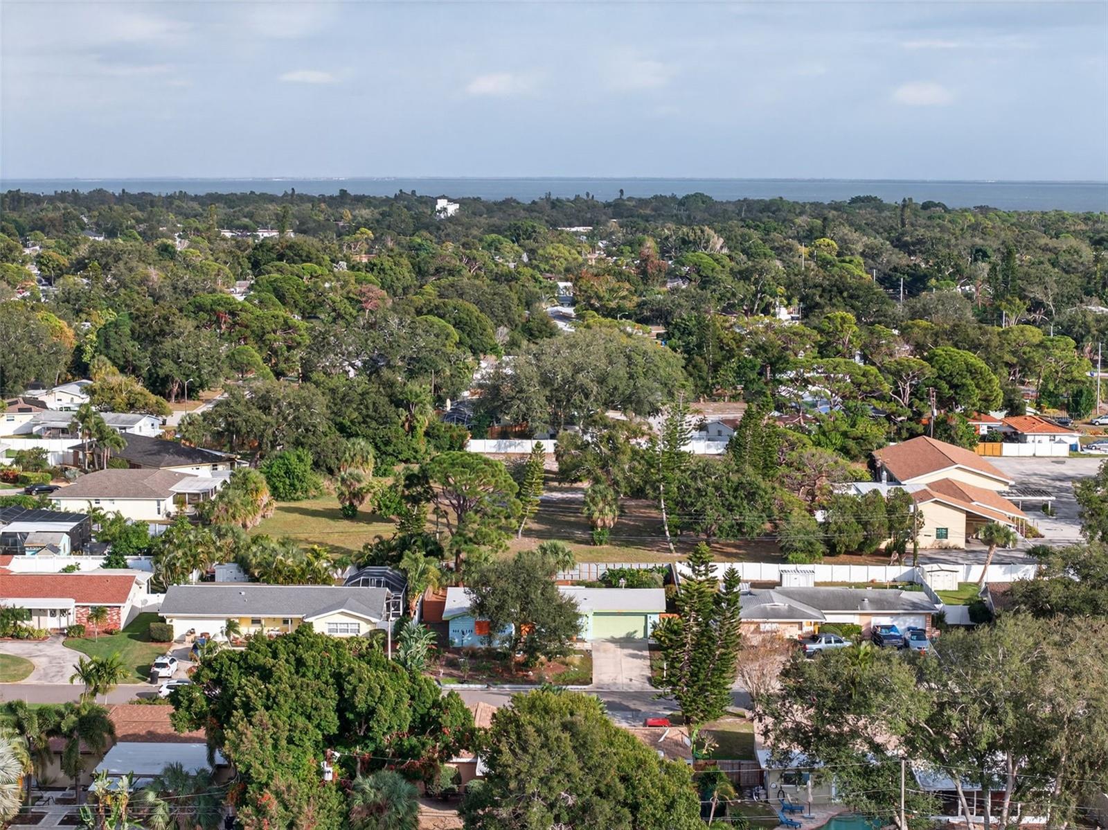 BREVARD PLACE REP - Residential