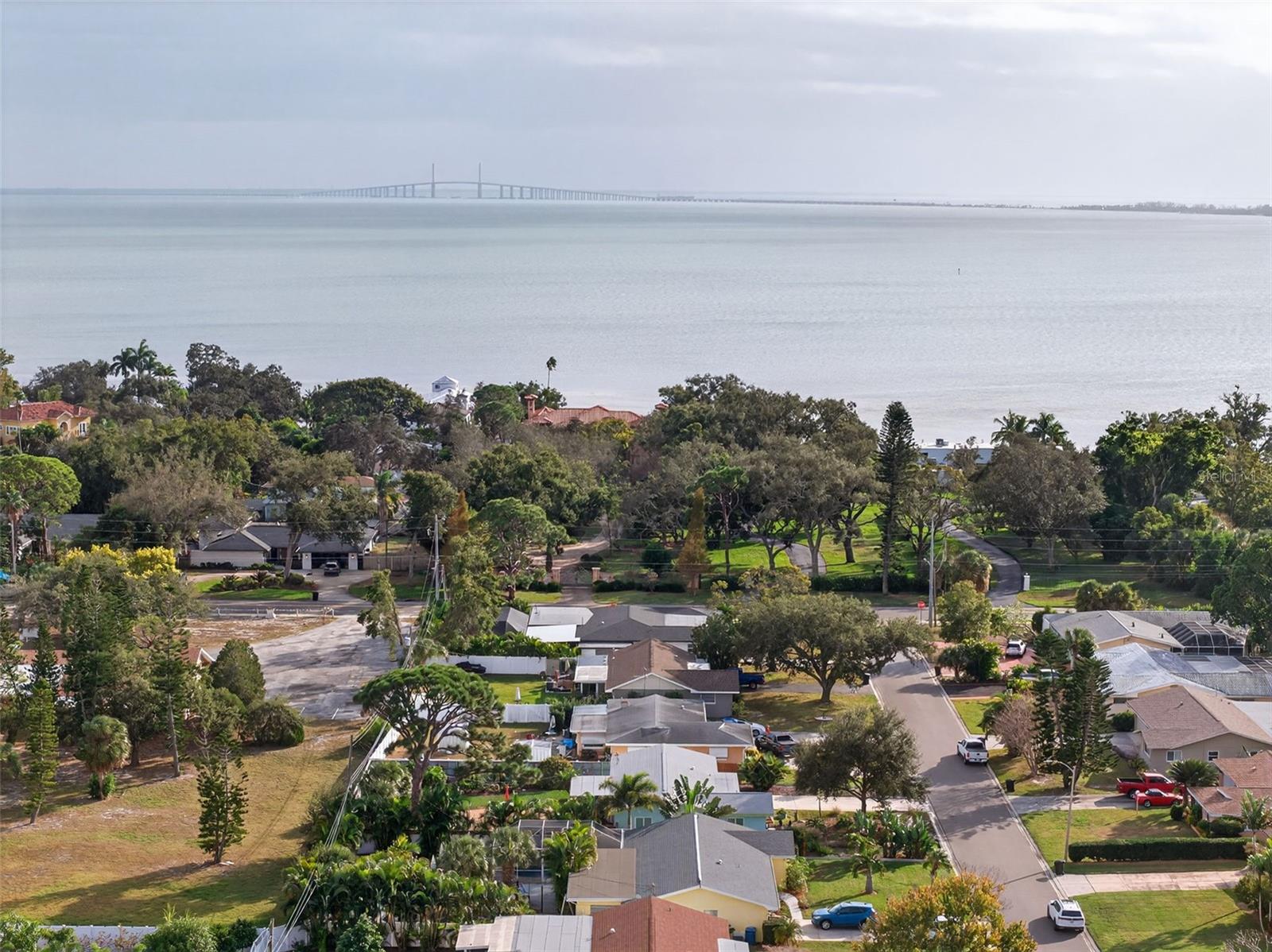 BREVARD PLACE REP - Residential