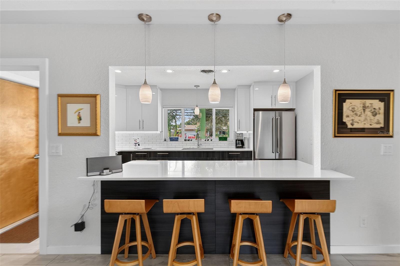 BREVARD PLACE REP - Residential