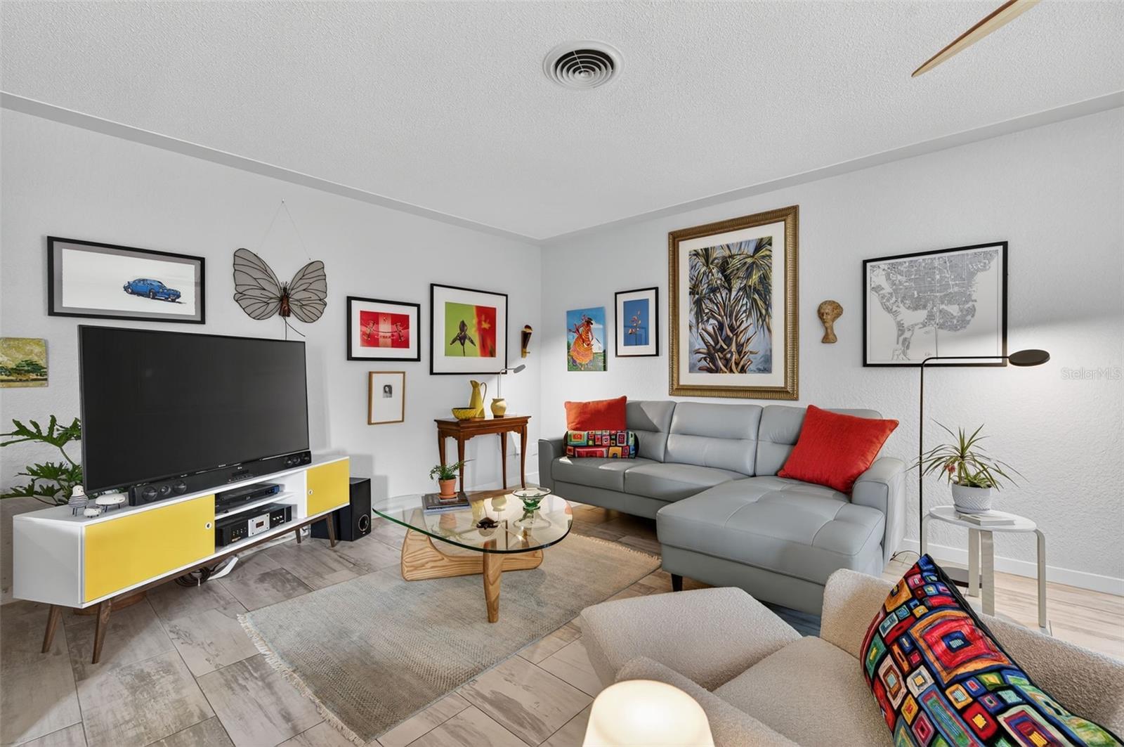 BREVARD PLACE REP - Residential