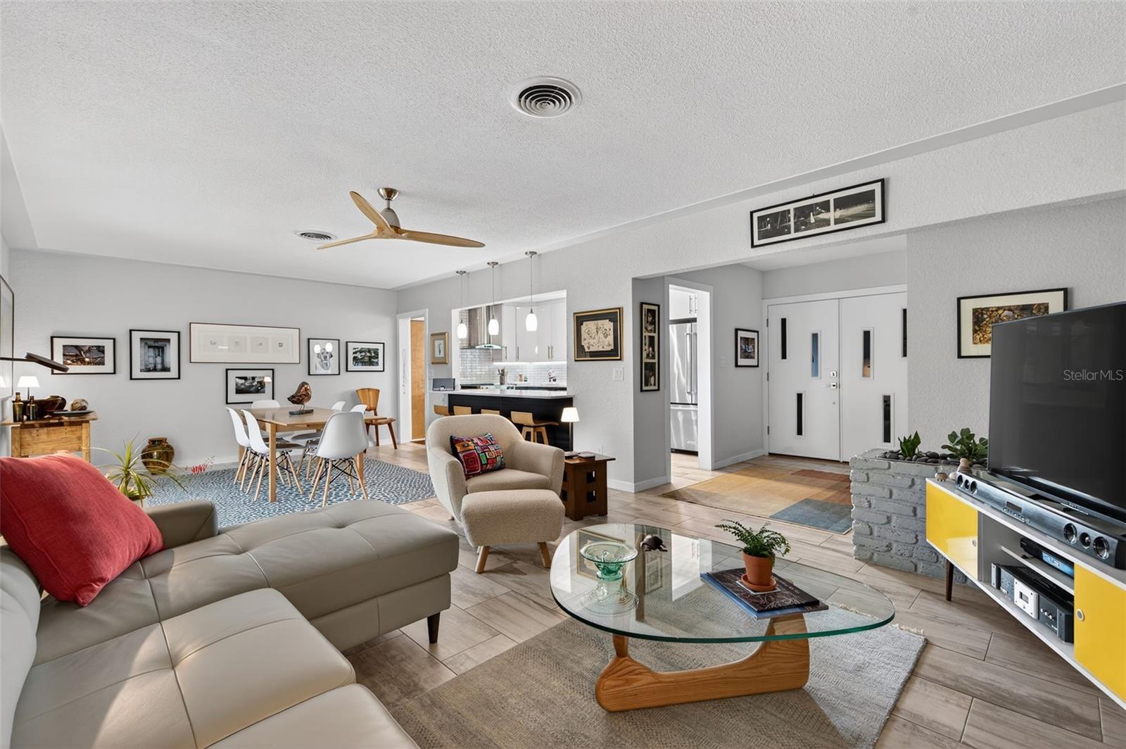 BREVARD PLACE REP - Residential